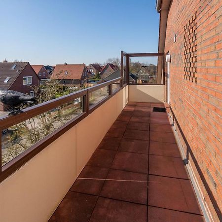 Ferienwohnung Strandhaus Норддайх Екстериор снимка