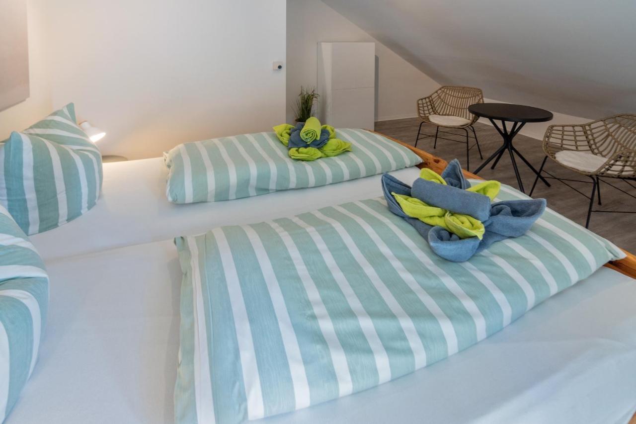Ferienwohnung Strandhaus Норддайх Екстериор снимка